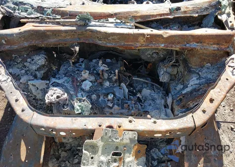 2017 Buick Enclave Leather z USA, uszkodzony, nr VIN 5GAKVBKD8HJ245254